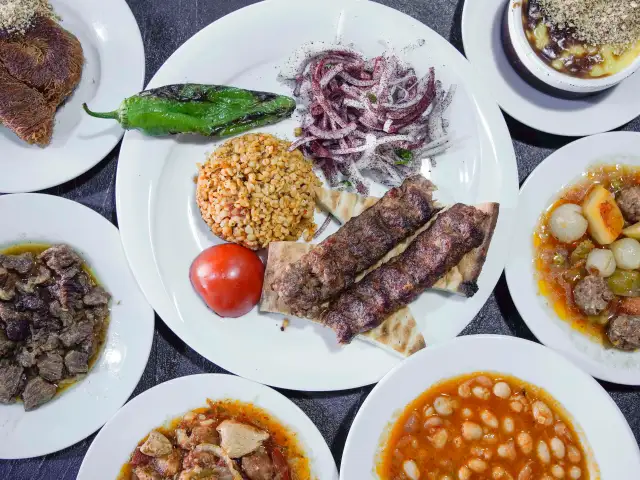 Esnaf Kebap & Pide & Lahmacun'nin yemek ve ambiyans fotoğrafları 1
