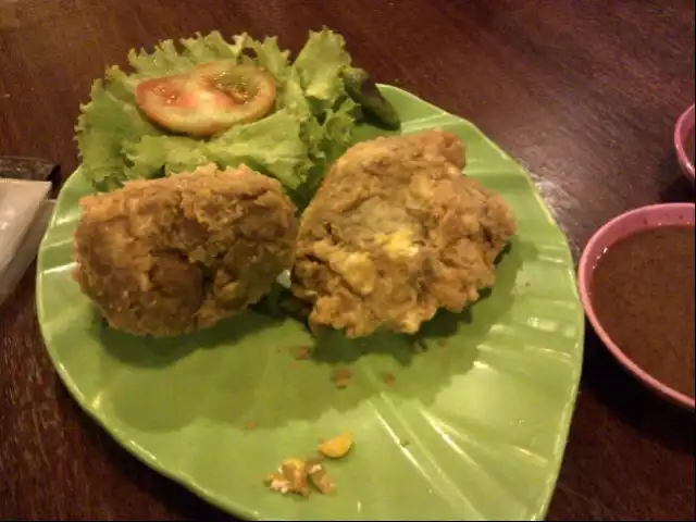 Gambar Makanan Cibiuk Sunda Resto 4