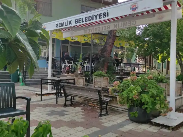 Karacaali Köy Kahvehaneleri
