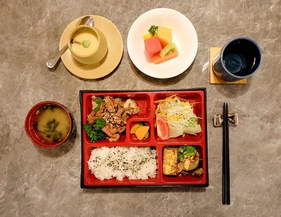 Gambar Makanan Imari Japanese Restaurant 7