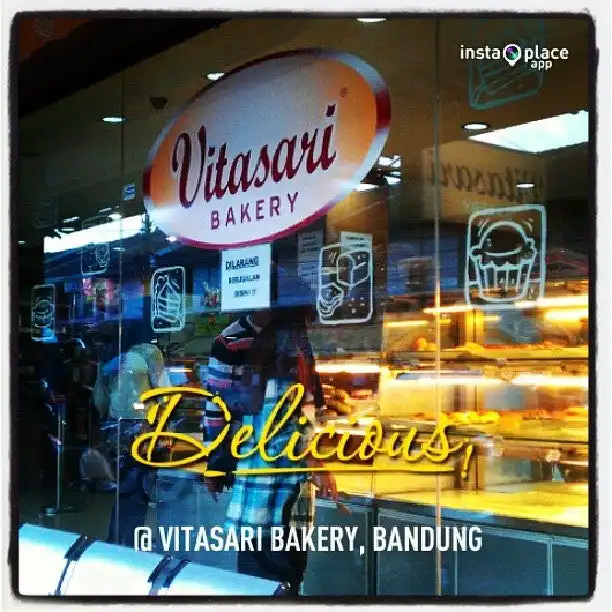 Gambar Makanan Vitasari Bakery 13