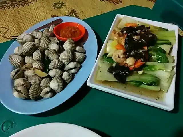 Gambar Makanan Warung Chinese Food & Seafood Pak Purwanto 9