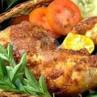 Gambar Makanan Ayam Geprek Dan Bakar Bang Bewok III 3