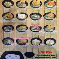 Gambar Makanan Chikugo Udon 1