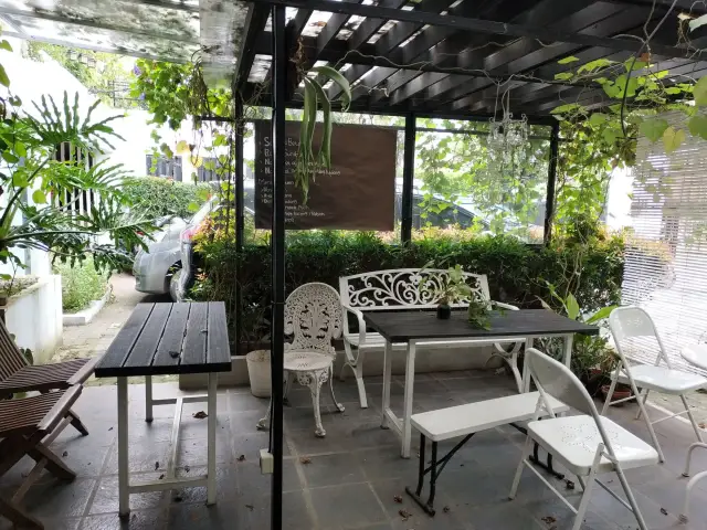 Gambar Makanan Coffee Garden 3