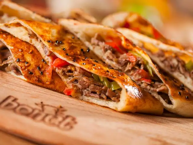 Bonet Döner'nin yemek ve ambiyans fotoğrafları 3