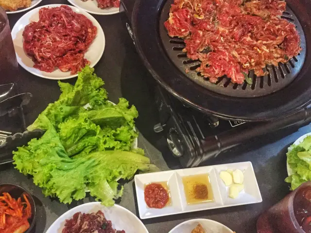 Gambar Makanan Pochajjang Korean BBQ 9