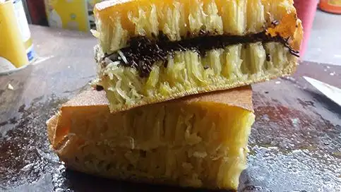 Martabak Maestro, Bendungan Jago