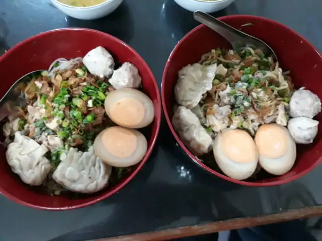 Gambar Makanan Bakmi Lamlo 5