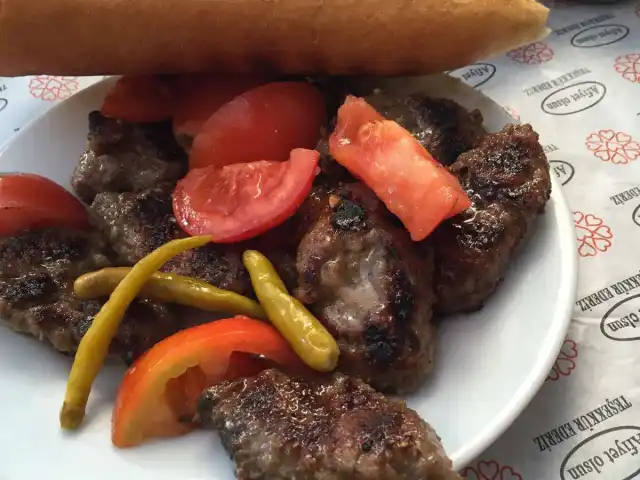 Köfteci Yaşar'nin yemek ve ambiyans fotoğrafları 28