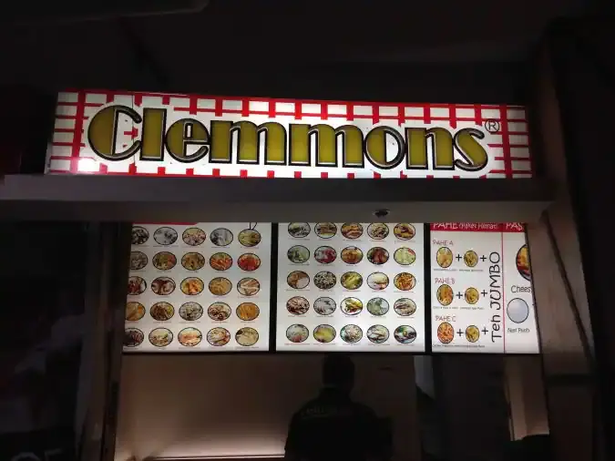 Clemmons