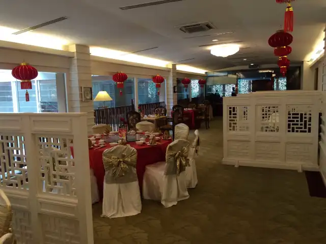 Taiping Chinese Cuisine - The Royale Chulan Hotel Food Photo 8