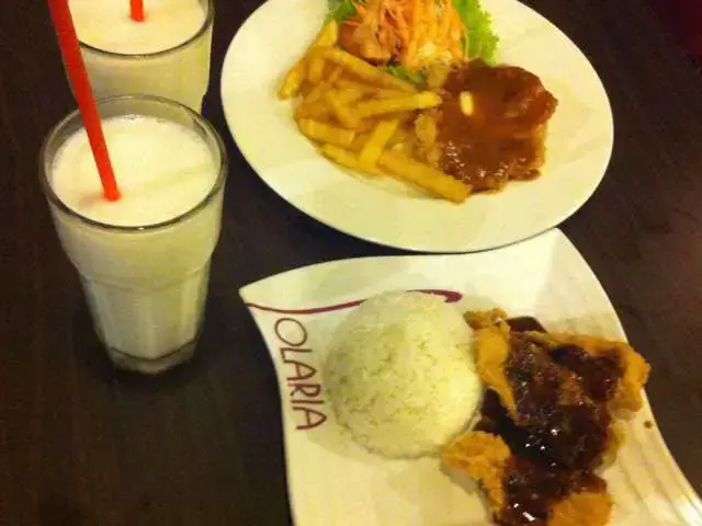 Gambar Makanan Solaria 8