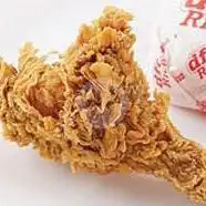 Gambar Makanan Dallas Chicken N Co, Seraya 13