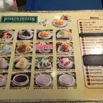 Jonker Sweets Dessert Food Photo 8