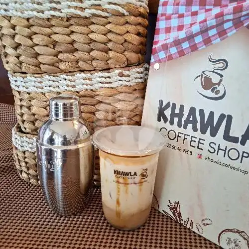 Gambar Makanan Khawla Coffee Shop 5