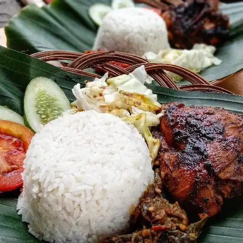 Gambar Makanan Ayam Bakar Podomoro, Kalibata City 14