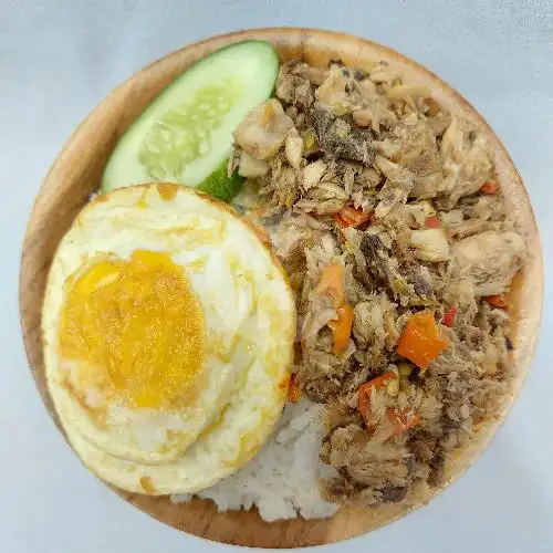 Gambar Makanan Amy Mangkok, Trihanggo 8