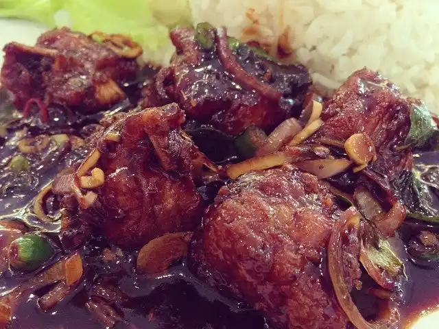 Adam Lai Chinese Muslim Restaurant Food Photo 1
