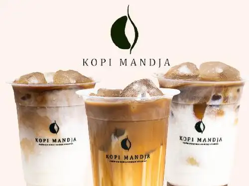 Kopi Mandja