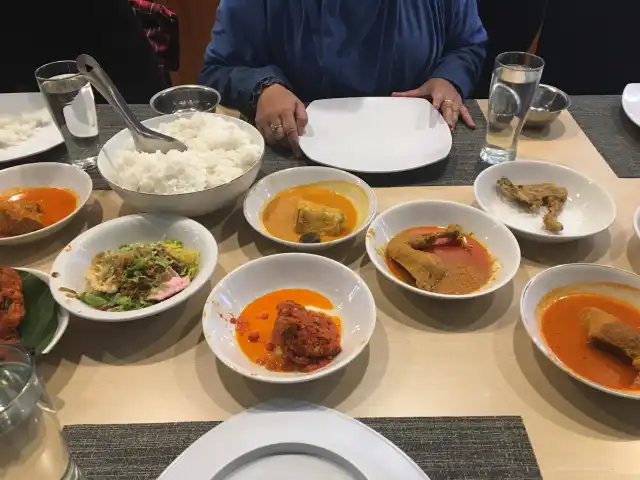 Gambar Makanan RM Lamun Ombak 3