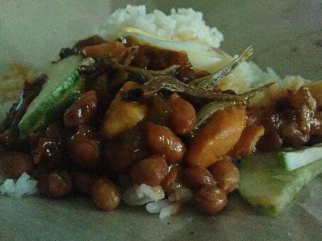 Nasi Lemak RM2 Ajibah Abol Food Photo 4