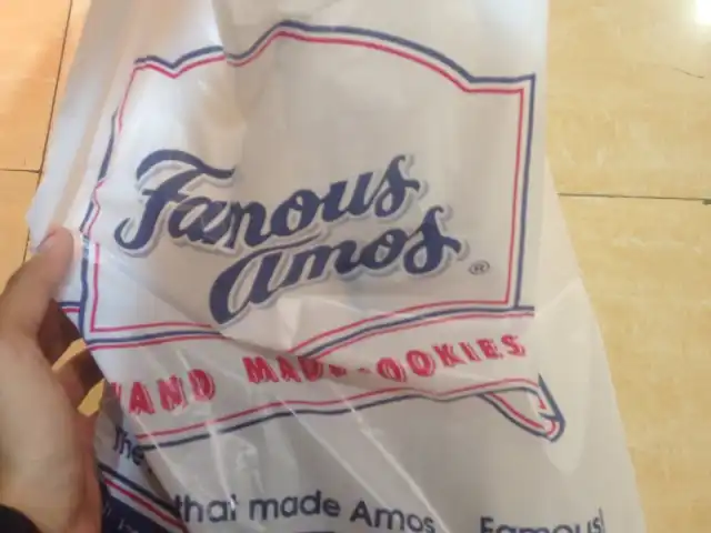 Famous Amos Food Photo 6