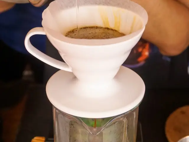 Gambar Makanan Setetes Kopi 15