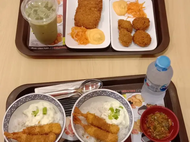 Gambar Makanan yoshinoya 13