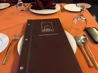 Zaika Restaurant