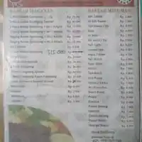 Gambar Makanan RM Nasi Bebek Tambok Gombong 1