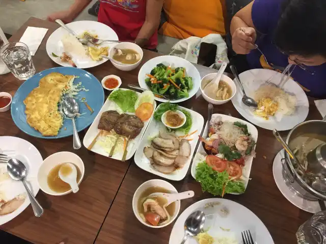 All Thai Food Photo 8