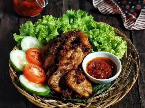 Ayam Goreng Si Judes, Sukagalih