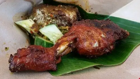 Nasi Kukus D' Garden