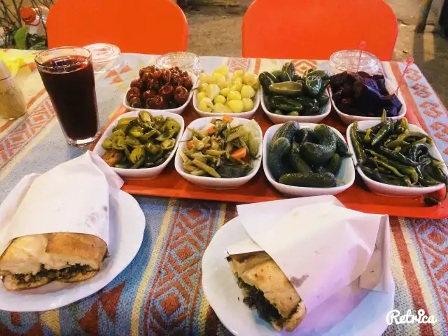 Ege Mangal(Ayrancılar)'nin yemek ve ambiyans fotoğrafları 18