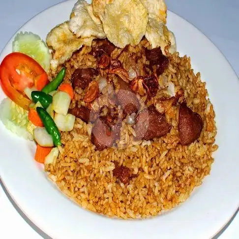 Gambar Makanan Mie Aceh Cirasa, Jatibening 6