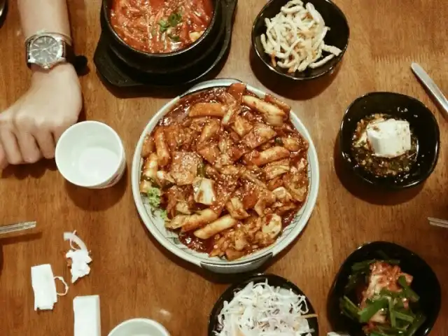 Kim's 김시 Food Photo 1