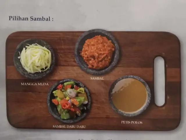 Gambar Makanan Samudera Rasa 1