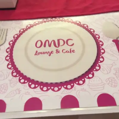 OMDC Lounge & Cafe