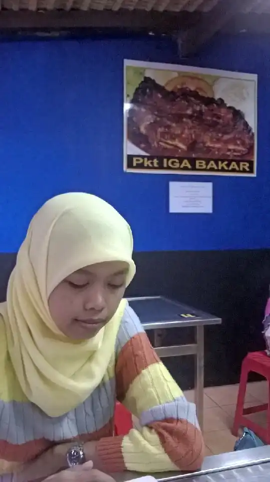 Gambar Makanan Iga Bakar Mas Giri 7