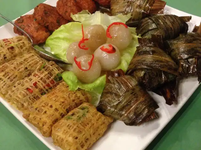 Bangkok Thai Seafood Restaurant Food Photo 16