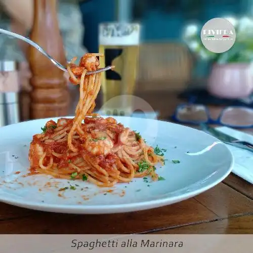 Gambar Makanan Riviera Italian Restaurant, Pizza And Pasta 15