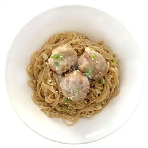 Gambar Makanan Fong Sheng Hongkong Bakmie & Steam Nasi 16