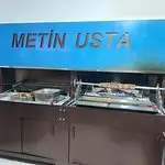 Metin Usta Erzurum Çağ Kebabı'nin yemek ve ambiyans fotoğrafları 2