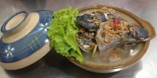 Sop Ikan Kian Wee, Tuanku Tambusai