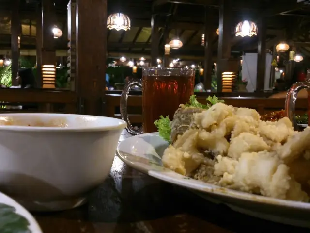 Gambar Makanan Saung Kuring Sundanese Restaurant 34