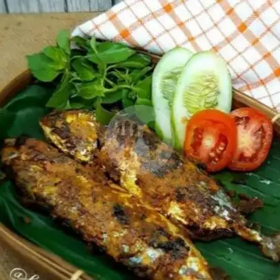 Gambar Makanan Warung Makan Sunda, Kota 9