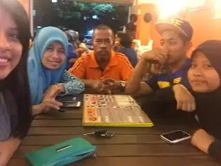 Koboi Steak House