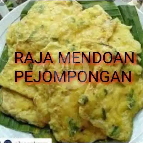 Gambar Makanan Raja Mendoan, Pejompongan Raya 11