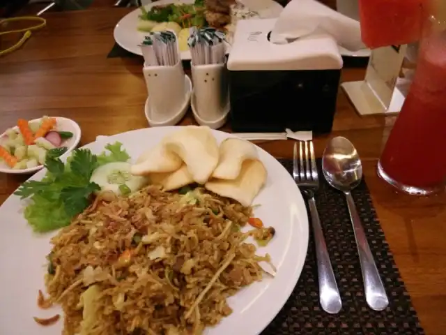 Gambar Makanan De Kendhil Resto 16